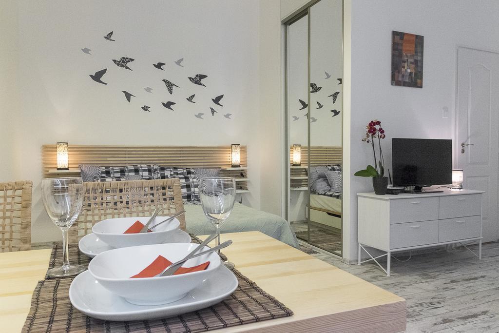 Standard Apartment By Hi5-Liszt Ferenc Square Budapeszt Zewnętrze zdjęcie